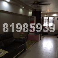 Blk 127 Ang Mo Kio Avenue 3 (Ang Mo Kio), HDB 3 Rooms #80625052